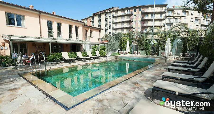 Ville Sull'Arno Florencja 5*,