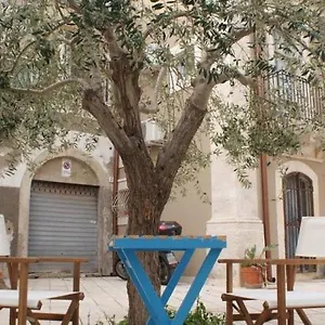 Pollon Ortigia Apartament