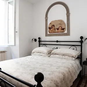 La Maison De Miki Apartament