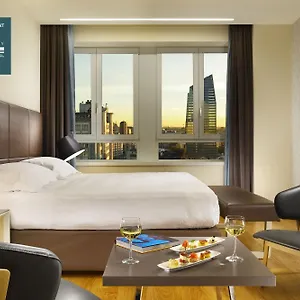 Century Hotel Milão