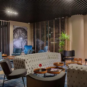 **** Hotel Radisson Blu Italien