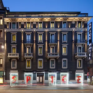 Spice Hotel Milão