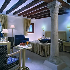 Giudecca Hotel Veneza
