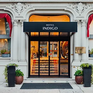 فندق Indigo - Grand Des Arts, An Ihg (adults Only)