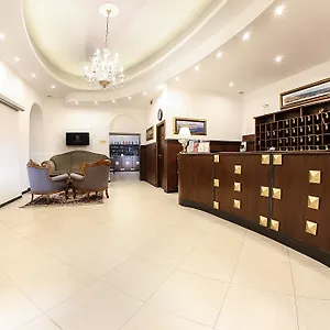 **** Hotel Grand Capodimonte Italien