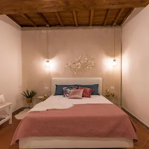 Appartement Montebello New