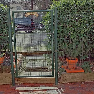 Appartement La Piccola Oasi Con Parcheggio