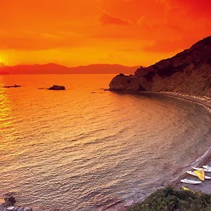 Eco Village Baia Delle Ginestre Apart-hotel Teulada