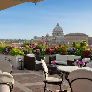 **** Hotel Atlante Star Italien