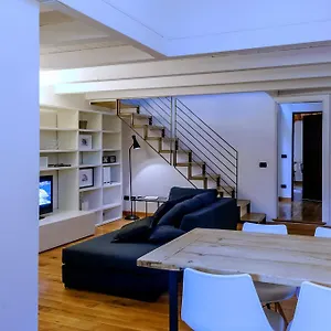 Mezzanine Dell'orto By 360rentals Florencia