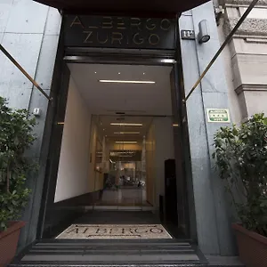 Missori Piazza Missori, Sonder By Marriott Bonvoy Hotel Milão
