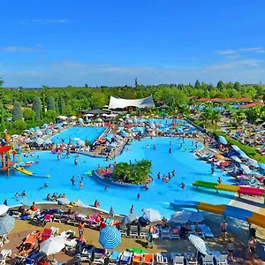 **** Feriepark Bella Italia Italien