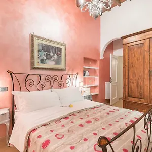 Appartement Ghibellina 22