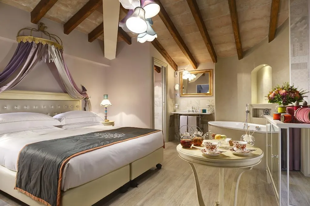 Ville Sull'Arno Florence Hotel