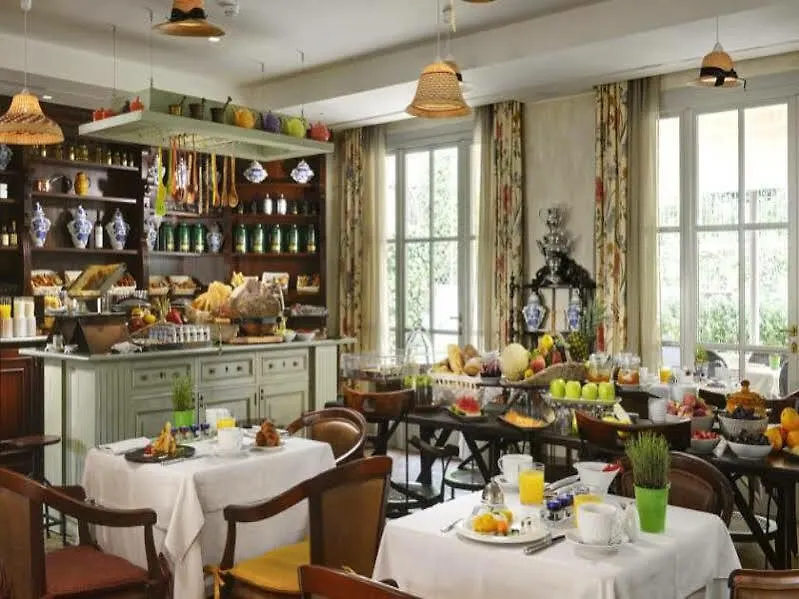 Ville Sull'Arno Florence Hotel